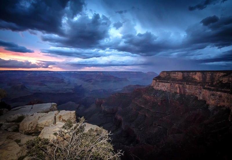 Yavapai Lodge Grand Canyon Екстериор снимка